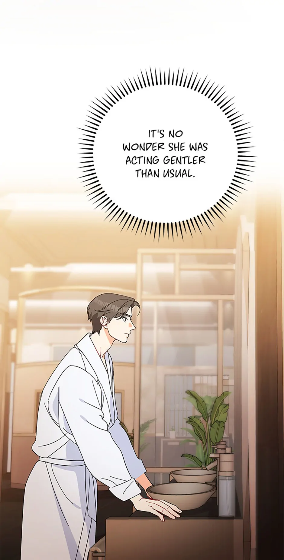 Please Divorce Me Chapter 4 - page 32